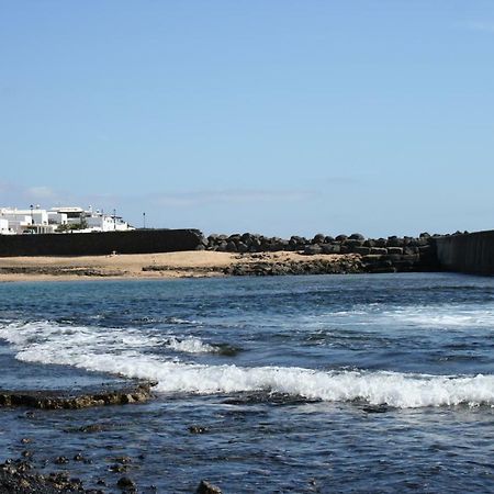 Maricel Villa Teguise  Kültér fotó