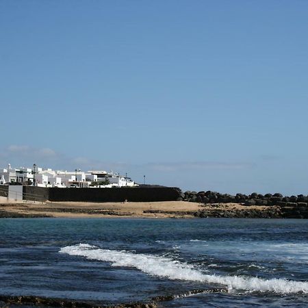 Maricel Villa Teguise  Kültér fotó
