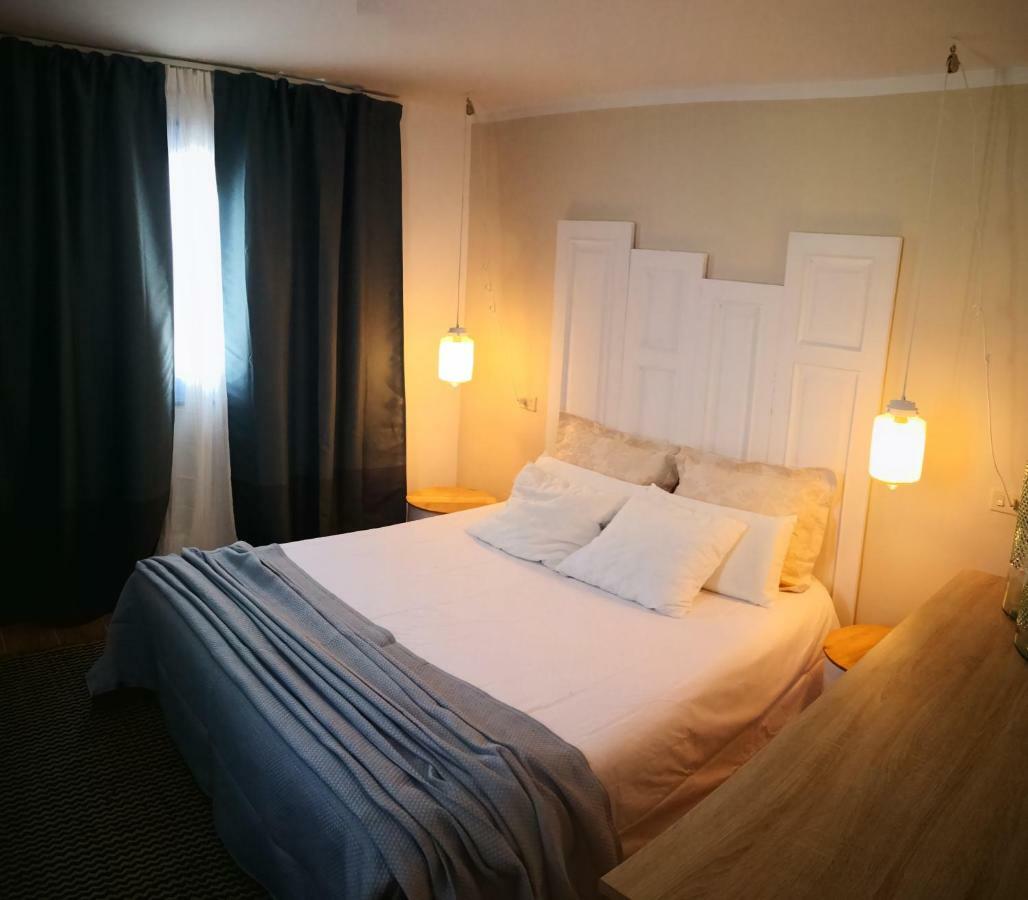 Maricel Villa Teguise  Kültér fotó