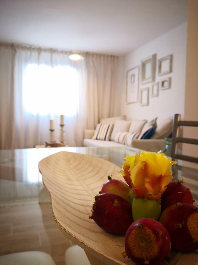 Maricel Villa Teguise  Kültér fotó