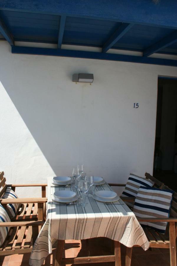 Maricel Villa Teguise  Kültér fotó