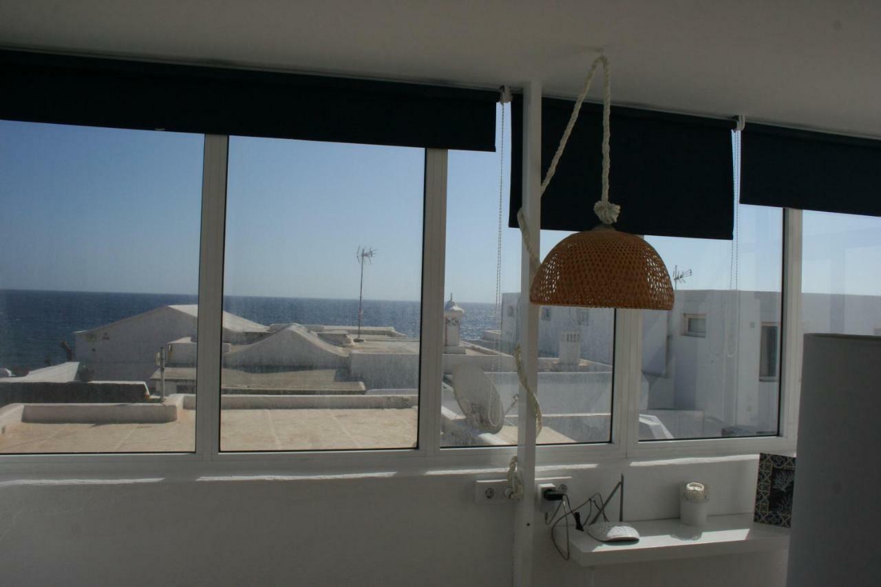 Maricel Villa Teguise  Kültér fotó