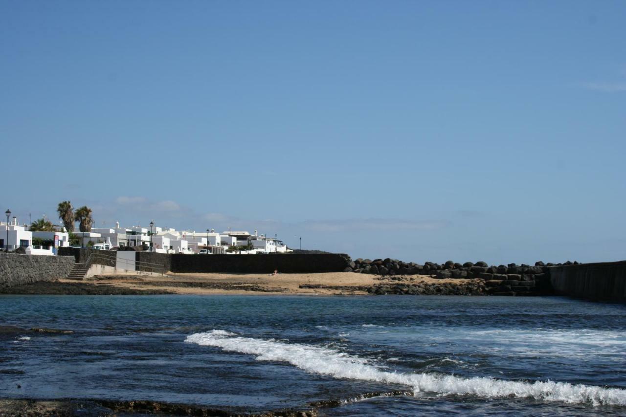 Maricel Villa Teguise  Kültér fotó
