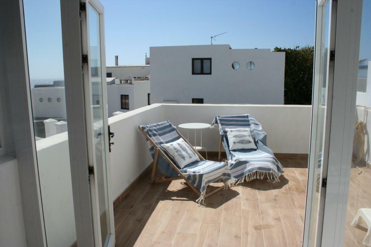 Maricel Villa Teguise  Kültér fotó