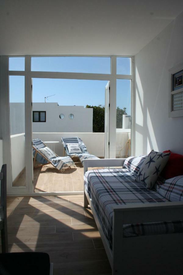Maricel Villa Teguise  Kültér fotó