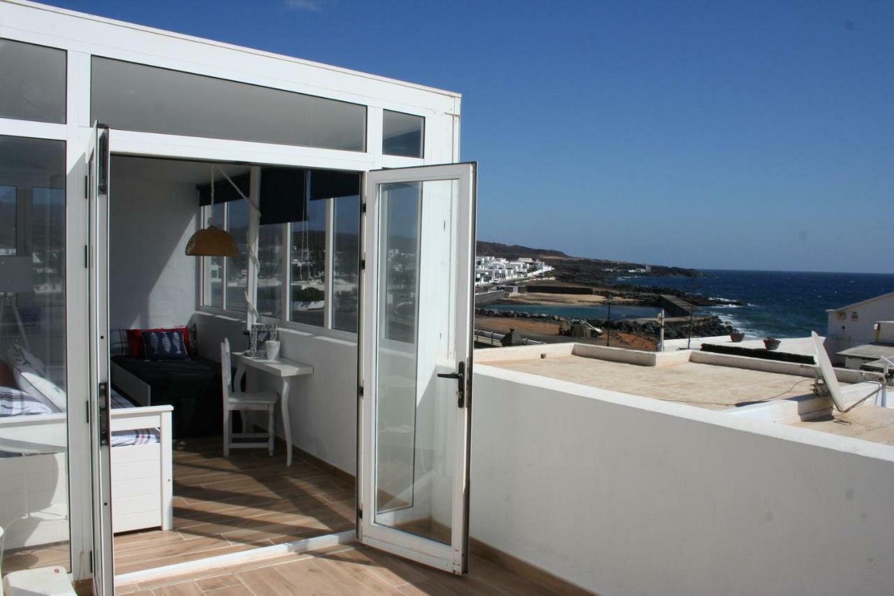 Maricel Villa Teguise  Kültér fotó