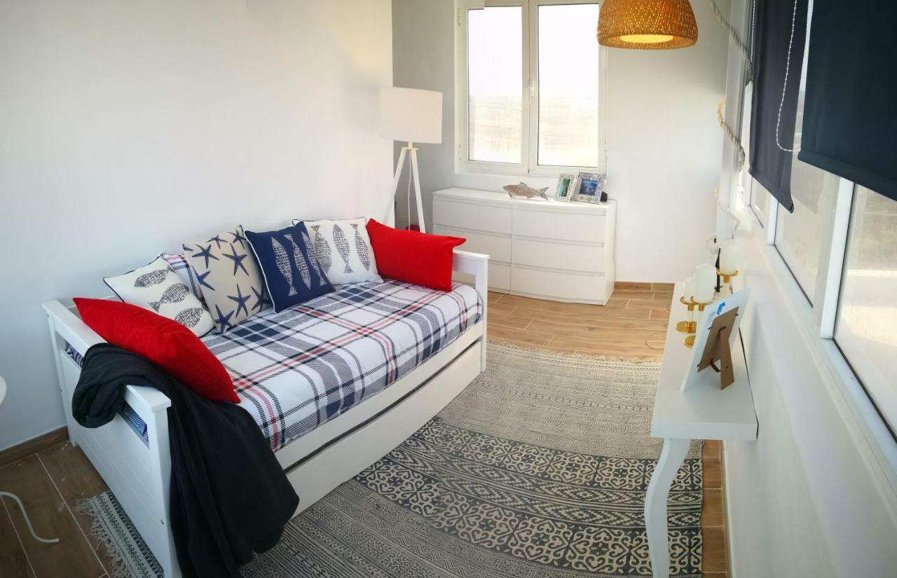 Maricel Villa Teguise  Kültér fotó