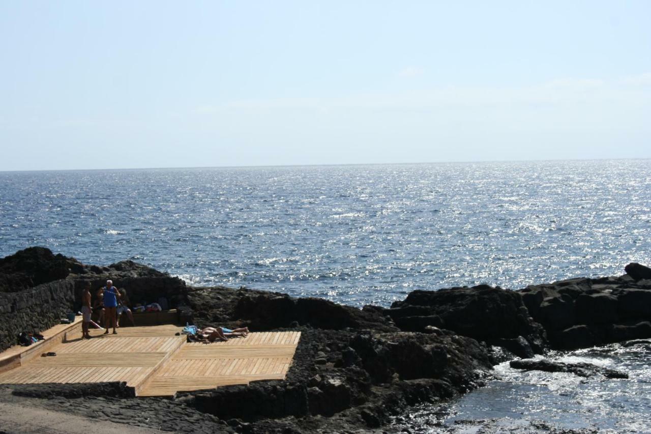 Maricel Villa Teguise  Kültér fotó