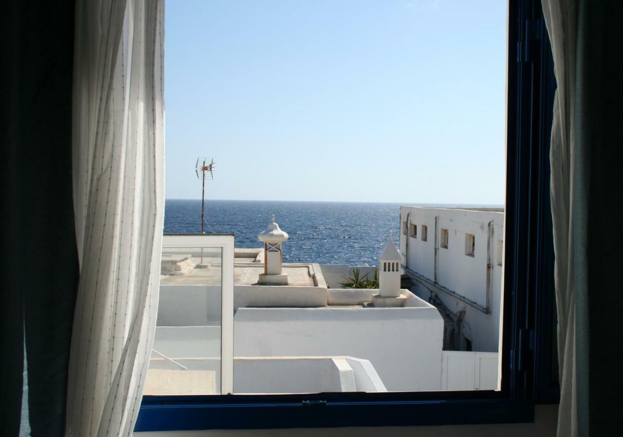 Maricel Villa Teguise  Kültér fotó