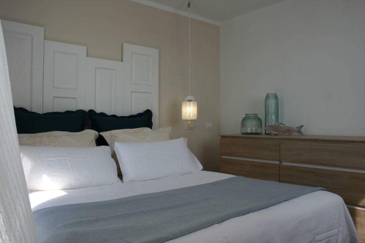 Maricel Villa Teguise  Kültér fotó