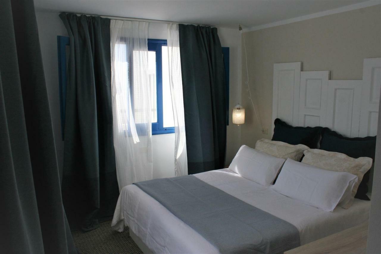 Maricel Villa Teguise  Kültér fotó