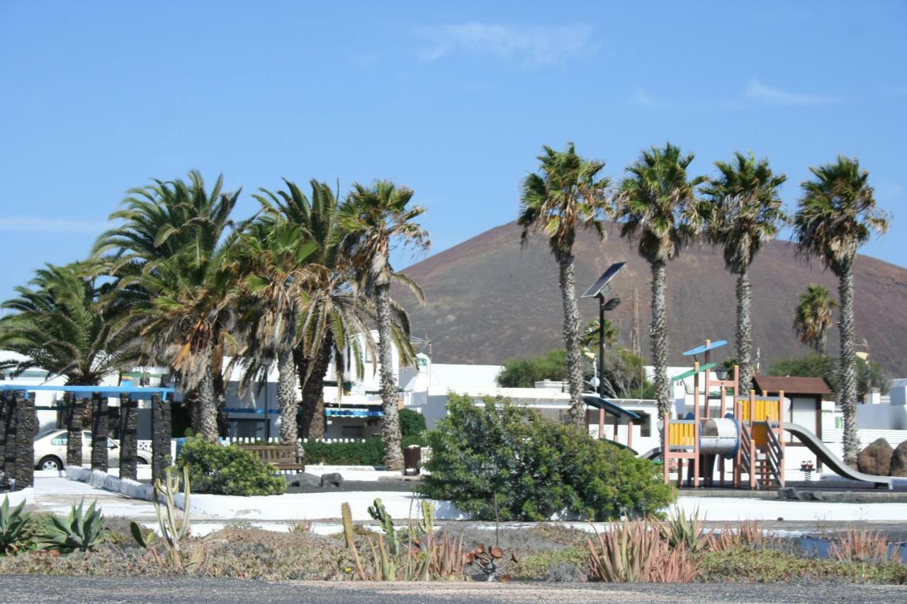 Maricel Villa Teguise  Kültér fotó
