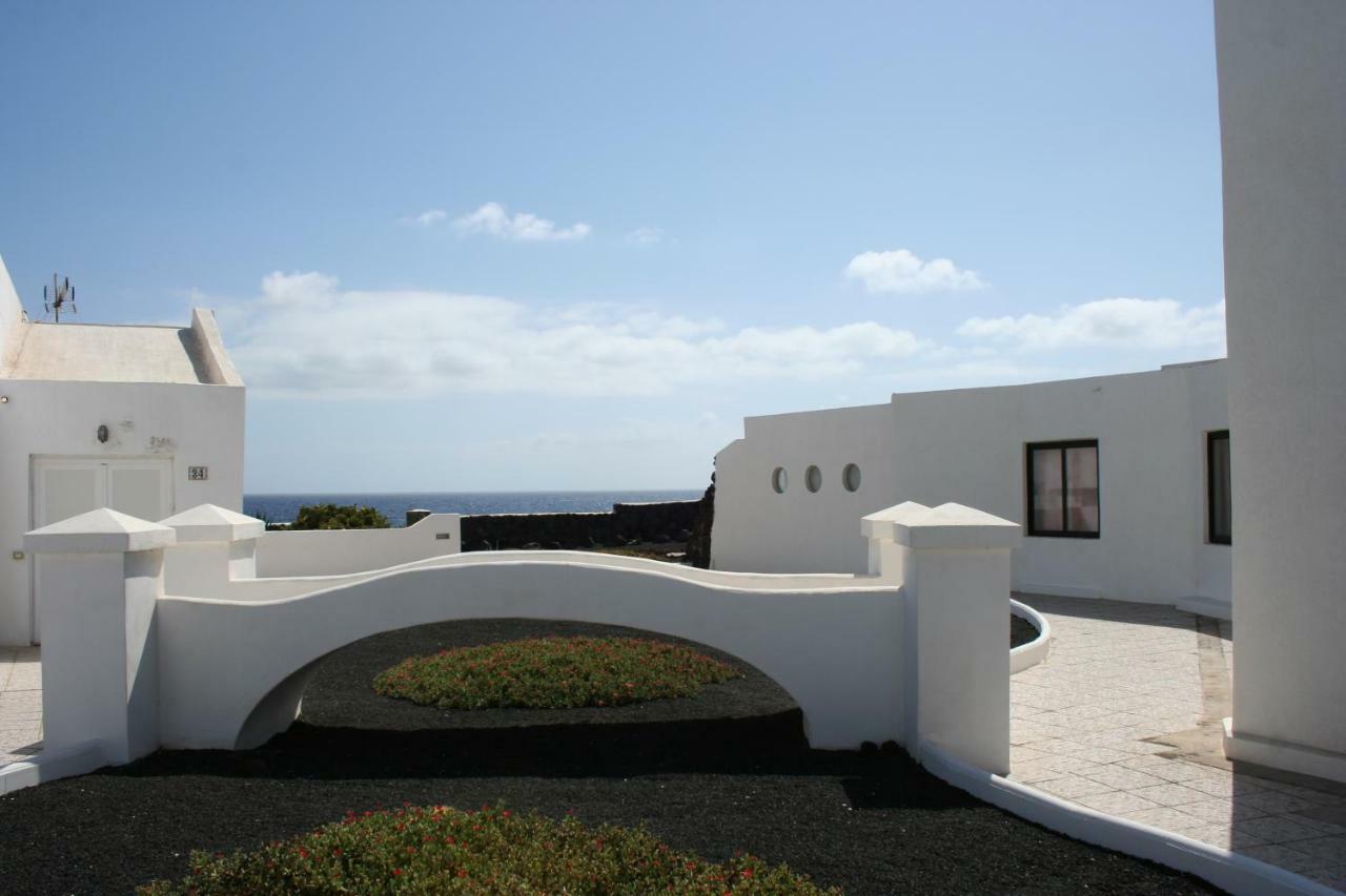 Maricel Villa Teguise  Kültér fotó